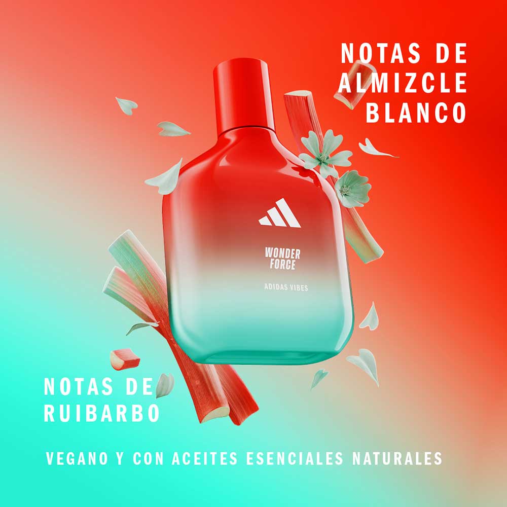 VIBES WONDER FORCE EAU DE PARFUM